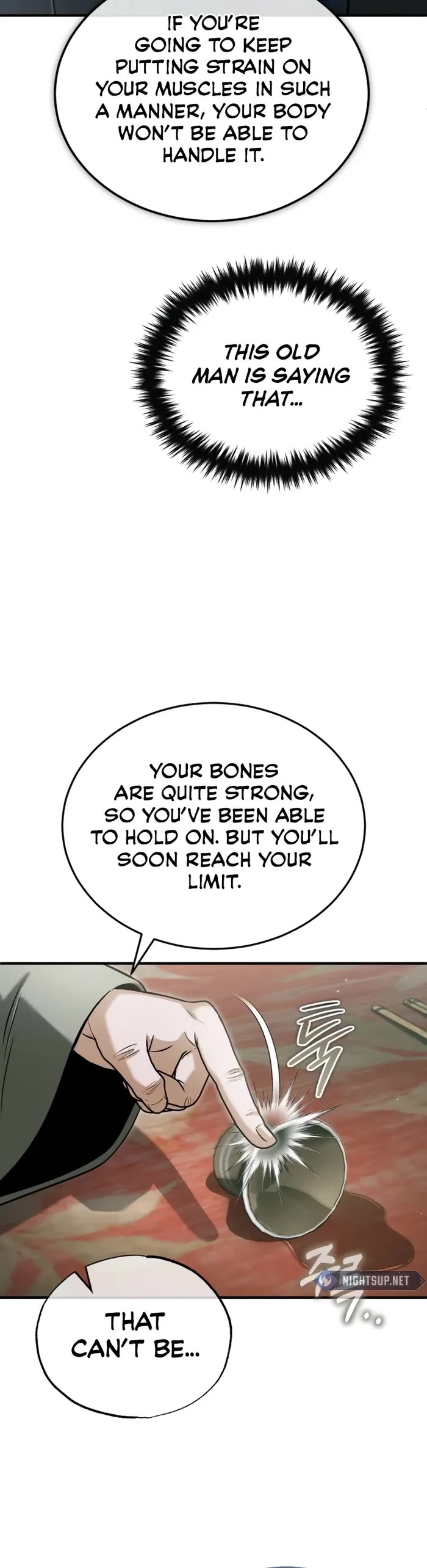 Regressor’s Life After Retirement chapter 68 page 29