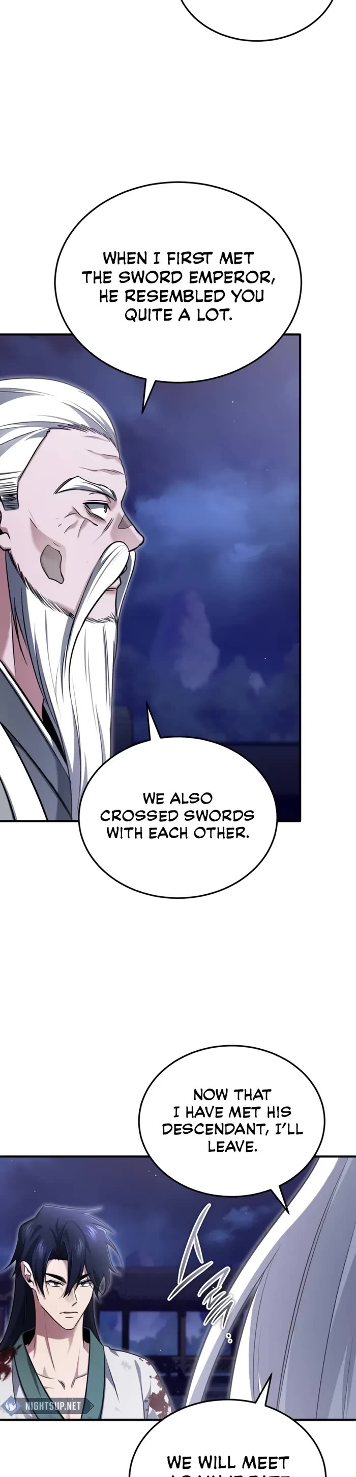 Regressor’s Life After Retirement chapter 68 page 3