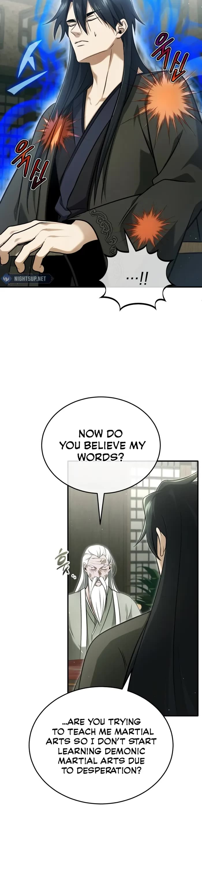 Regressor’s Life After Retirement chapter 68 page 32