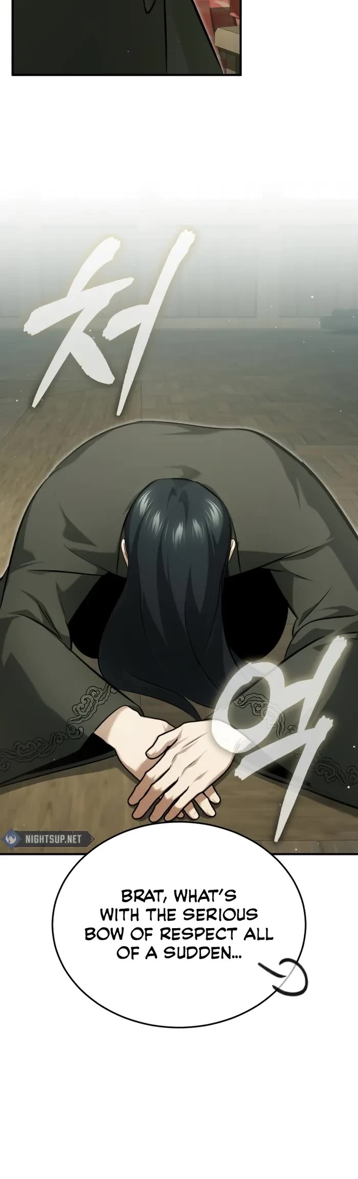 Regressor’s Life After Retirement chapter 68 page 34