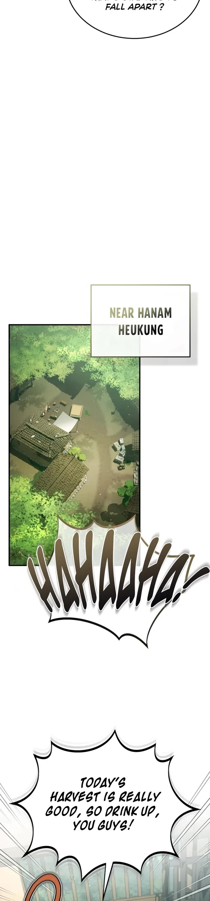 Regressor’s Life After Retirement chapter 68 page 36