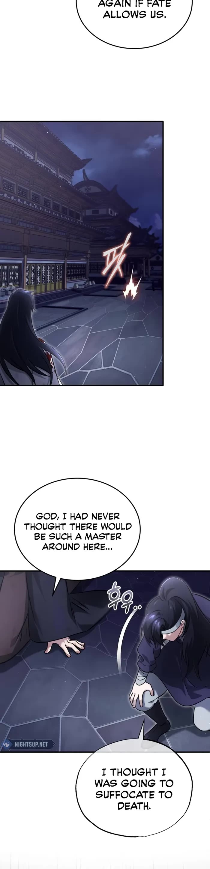 Regressor’s Life After Retirement chapter 68 page 4