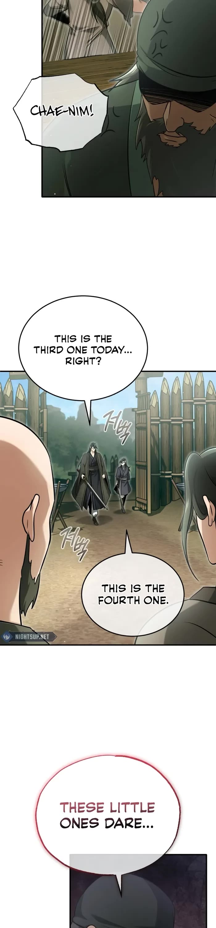 Regressor’s Life After Retirement chapter 68 page 41