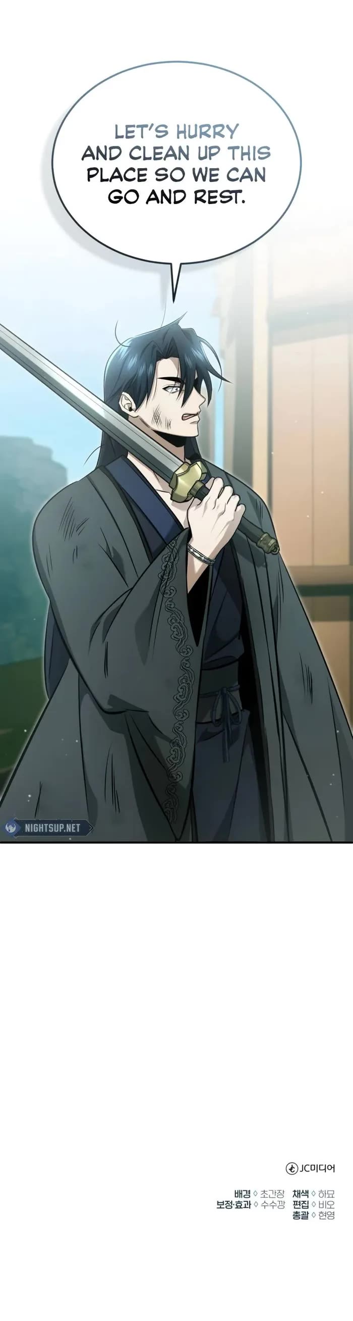 Regressor’s Life After Retirement chapter 68 page 43