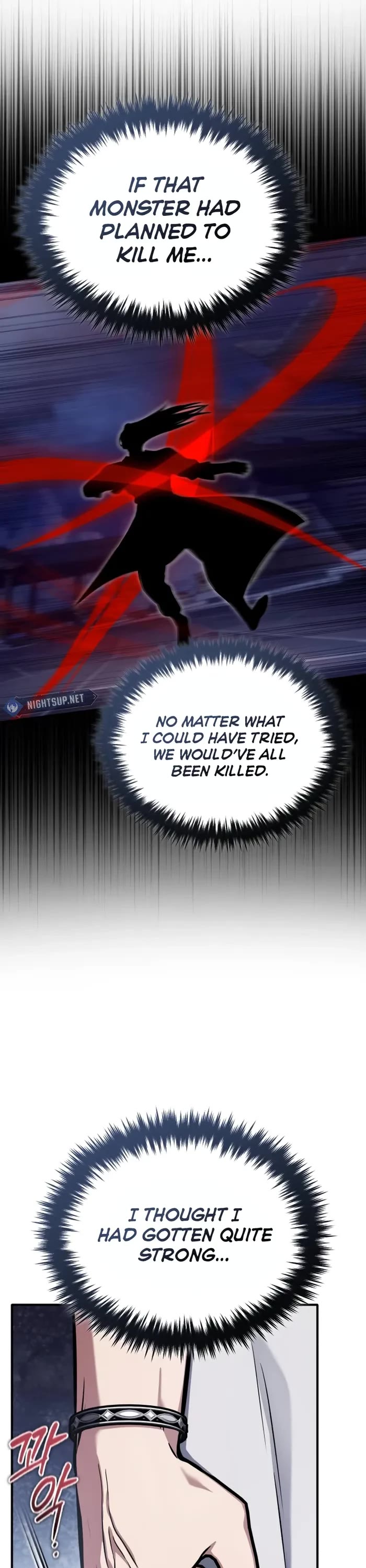 Regressor’s Life After Retirement chapter 68 page 5