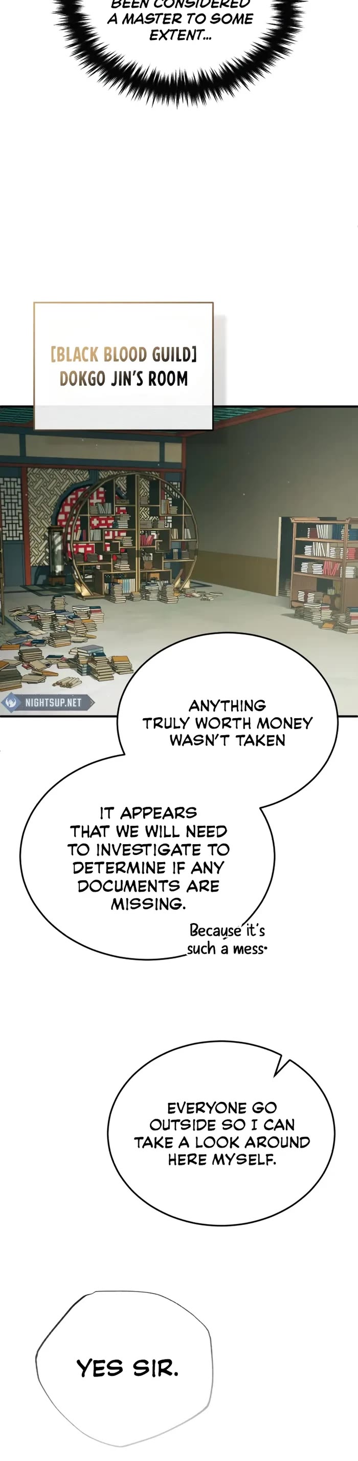 Regressor’s Life After Retirement chapter 68 page 9