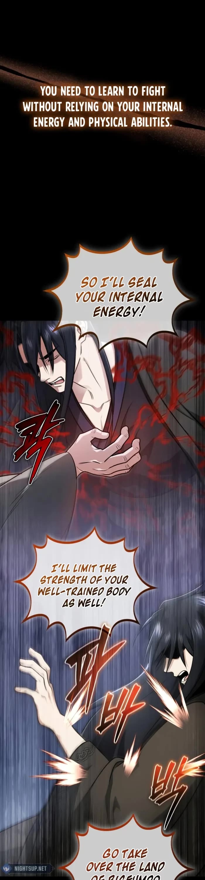 Regressor’s Life After Retirement chapter 69 page 1