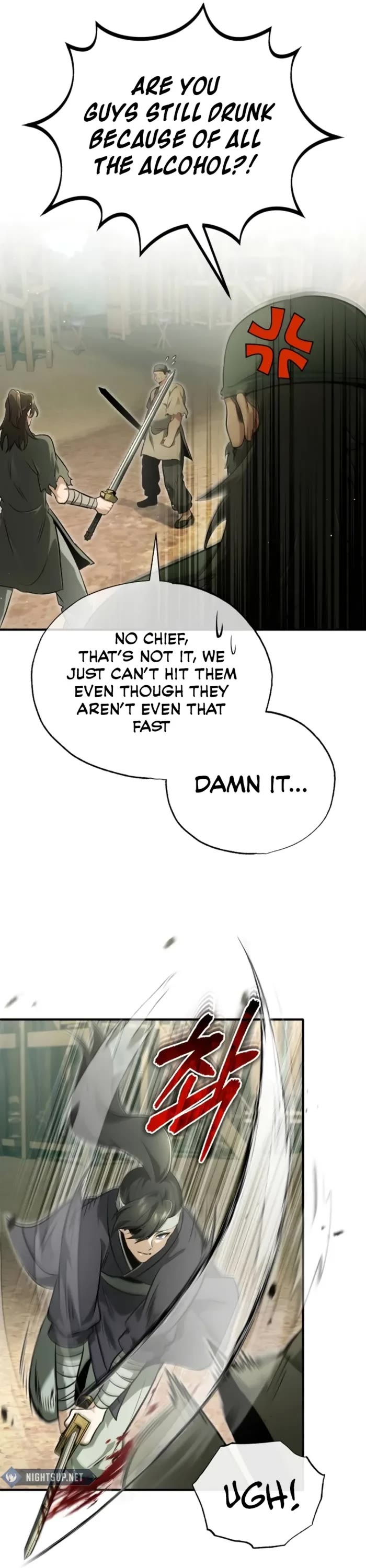 Regressor’s Life After Retirement chapter 69 page 10