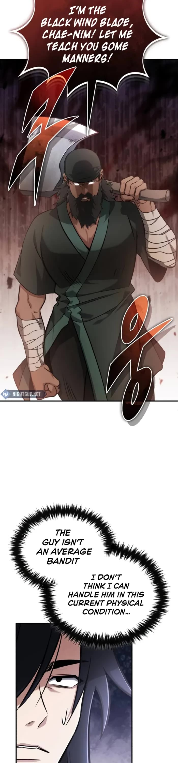 Regressor’s Life After Retirement chapter 69 page 12