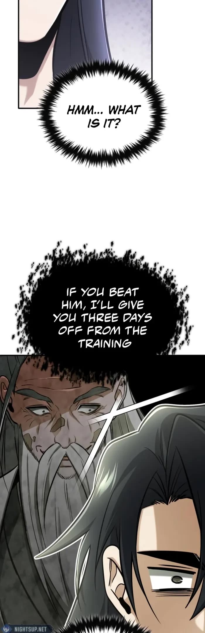 Regressor’s Life After Retirement chapter 69 page 13