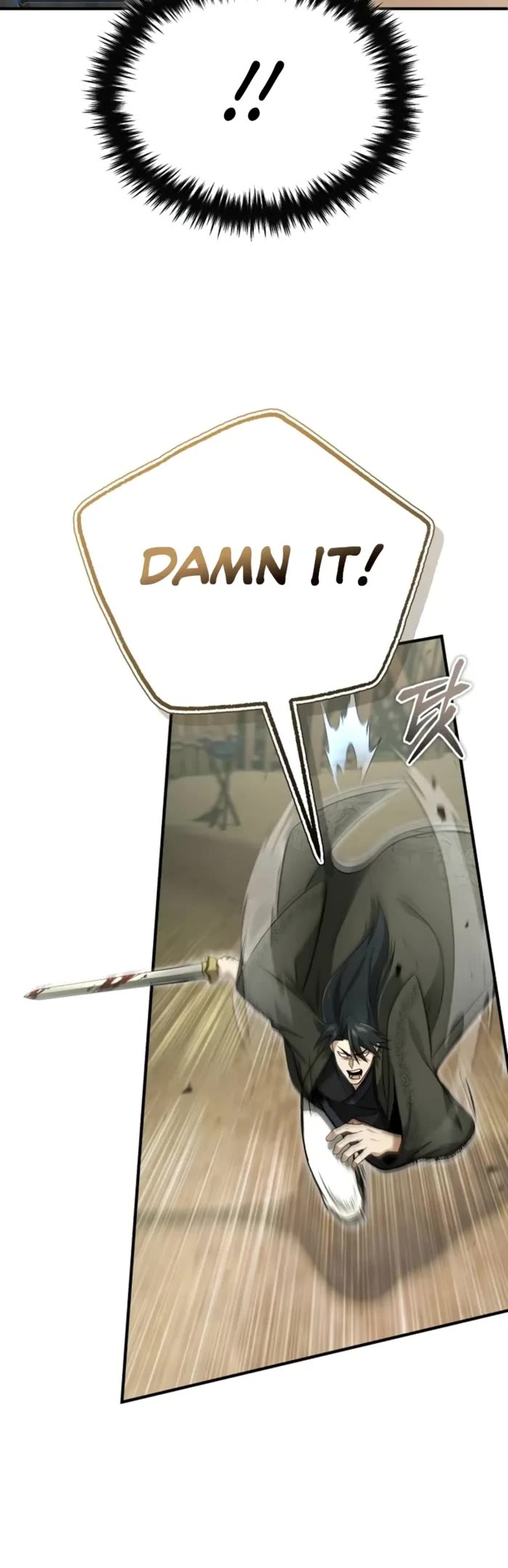 Regressor’s Life After Retirement chapter 69 page 14