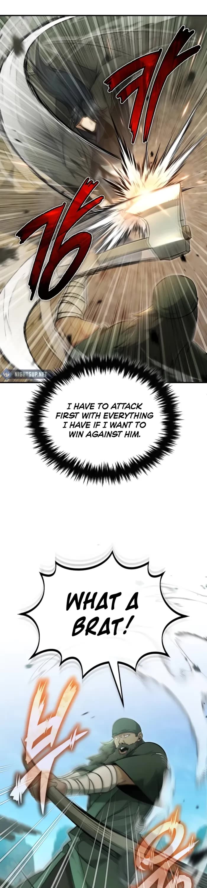 Regressor’s Life After Retirement chapter 69 page 15