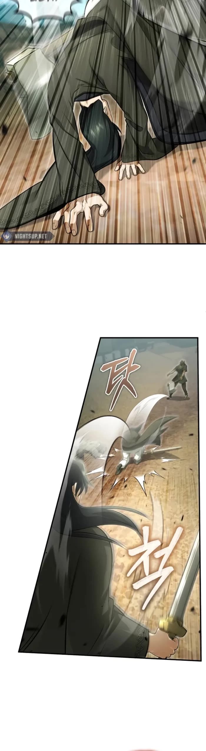 Regressor’s Life After Retirement chapter 69 page 19