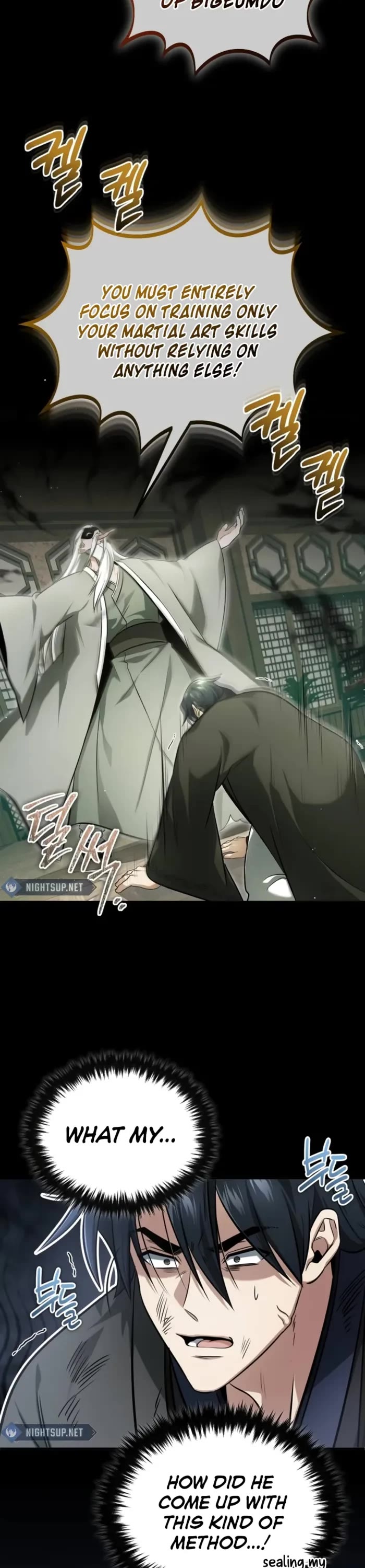 Regressor’s Life After Retirement chapter 69 page 2