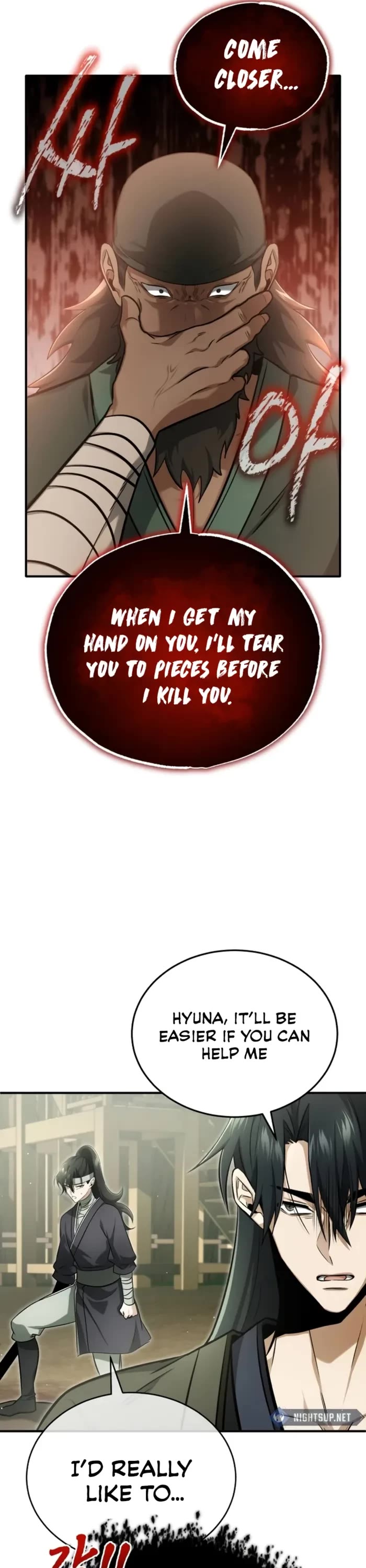 Regressor’s Life After Retirement chapter 69 page 20