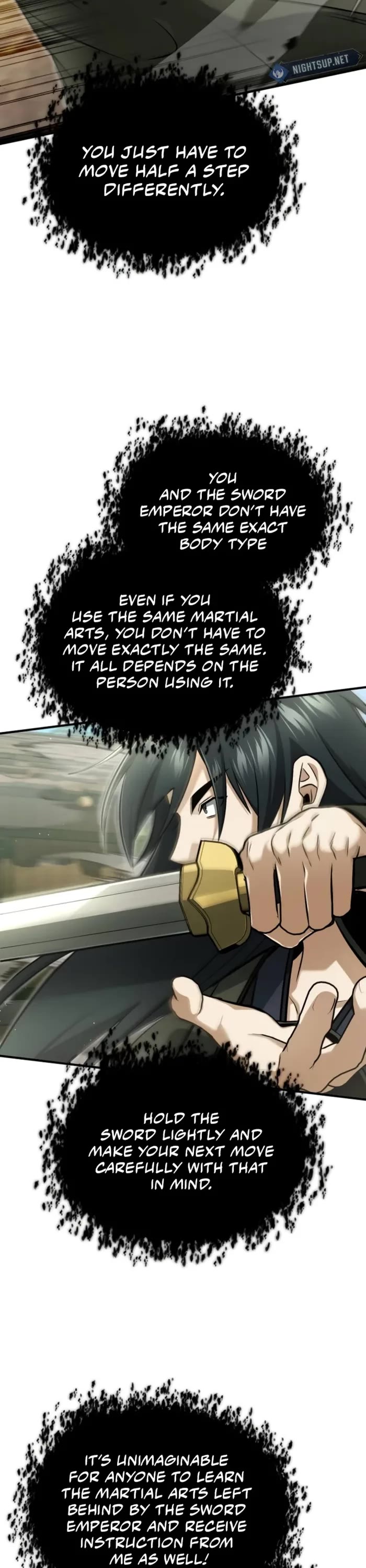 Regressor’s Life After Retirement chapter 69 page 22