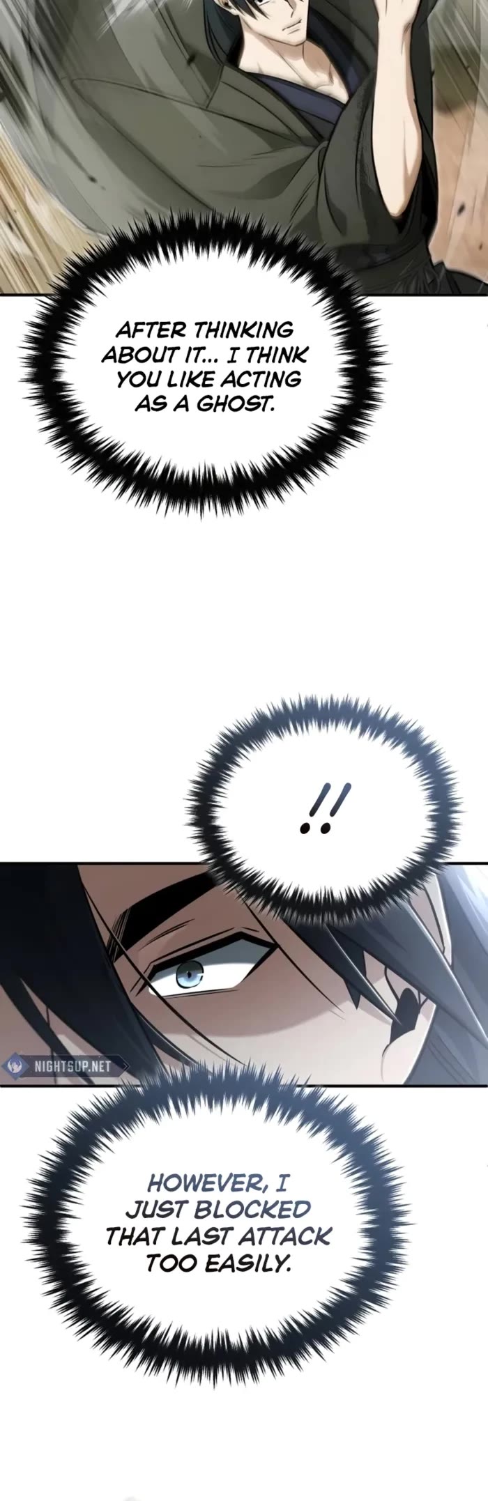 Regressor’s Life After Retirement chapter 69 page 24