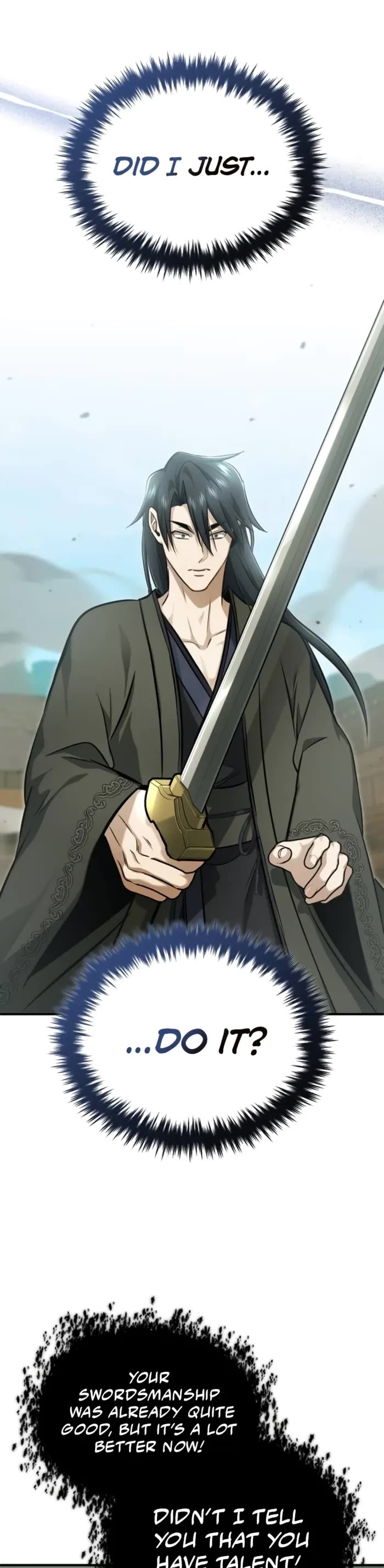 Regressor’s Life After Retirement chapter 69 page 28