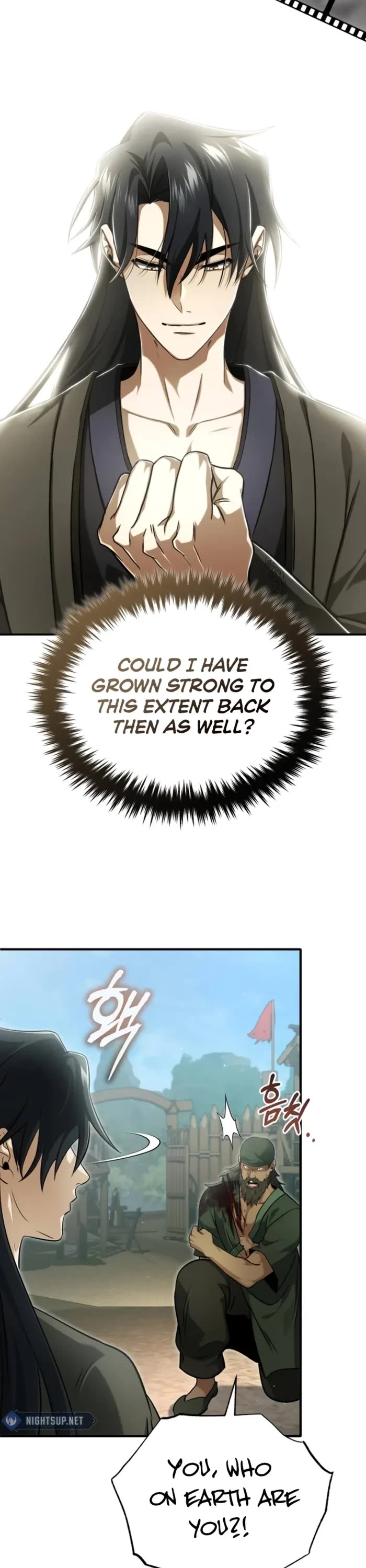 Regressor’s Life After Retirement chapter 69 page 31