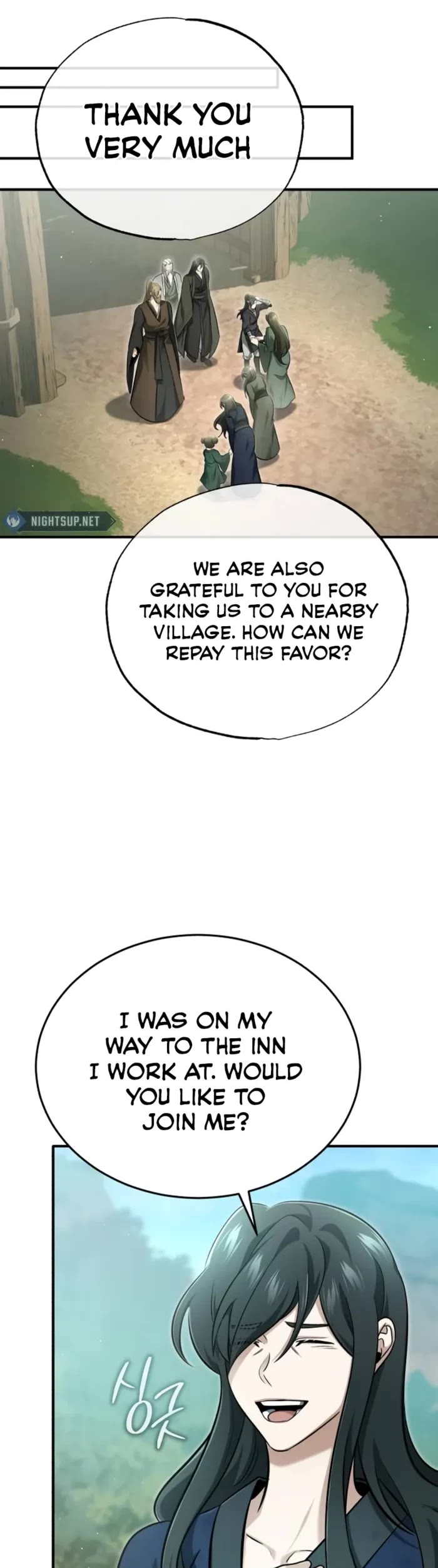 Regressor’s Life After Retirement chapter 69 page 33