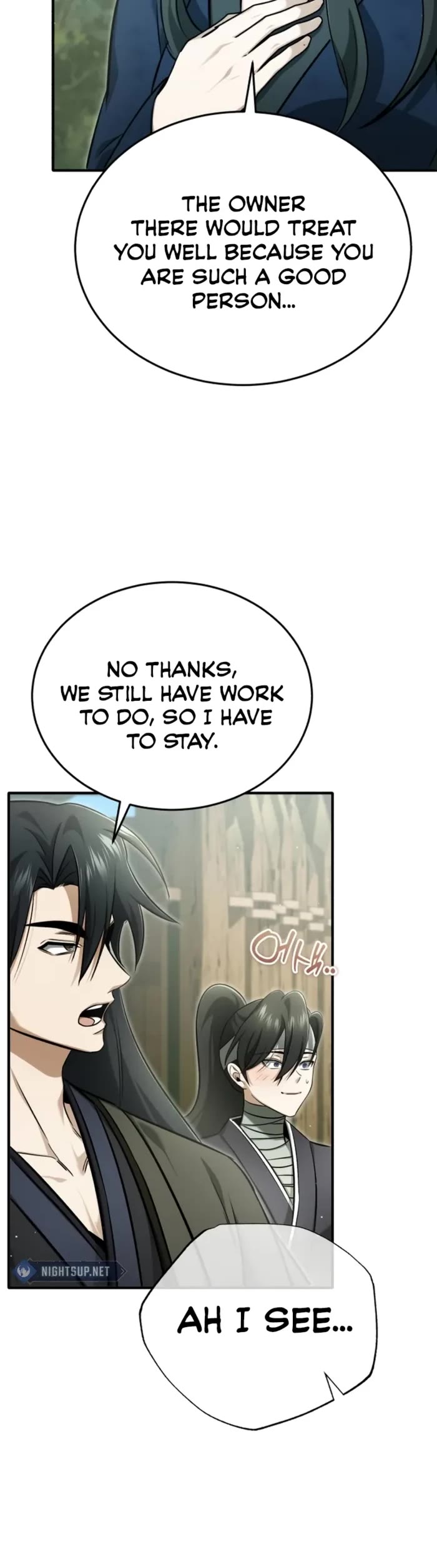 Regressor’s Life After Retirement chapter 69 page 34