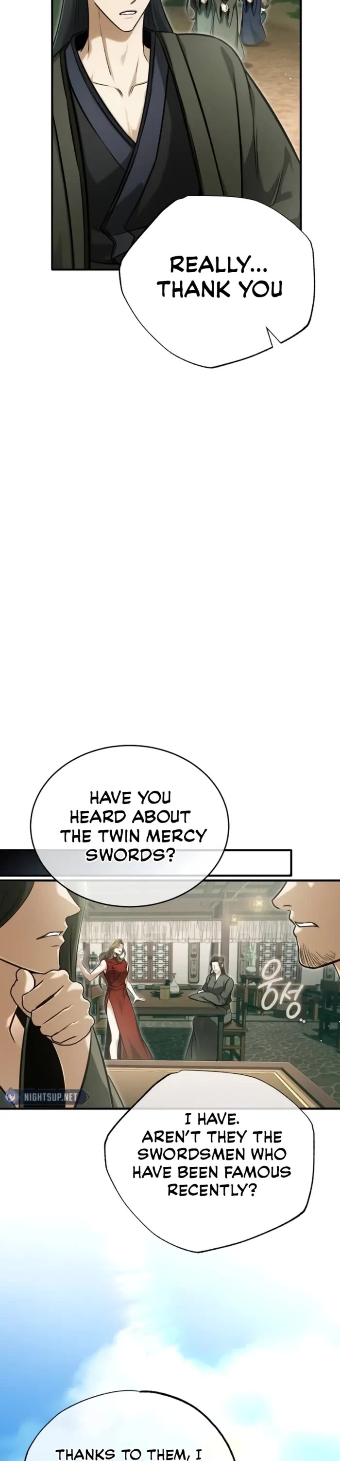 Regressor’s Life After Retirement chapter 69 page 36