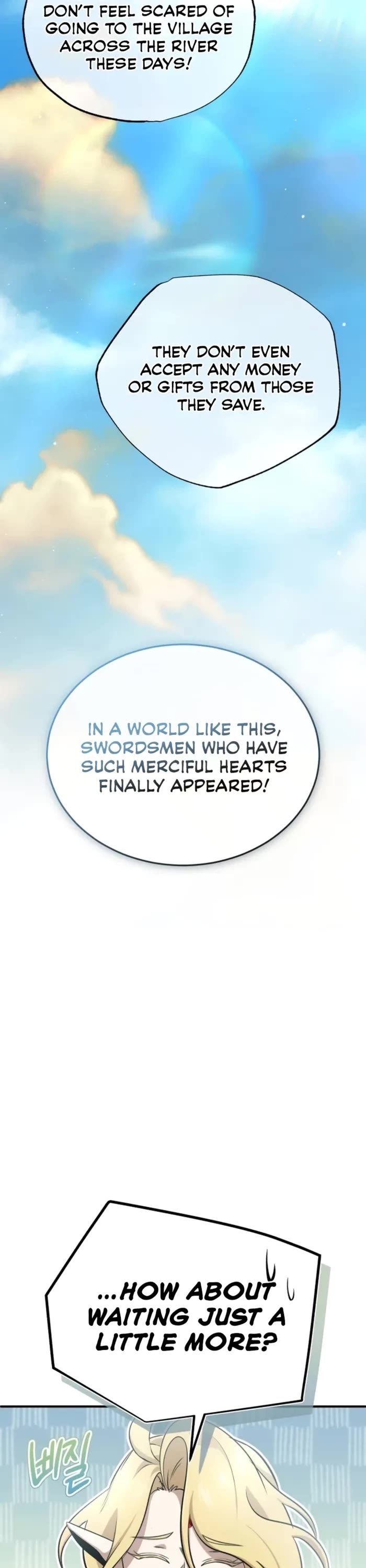 Regressor’s Life After Retirement chapter 69 page 37