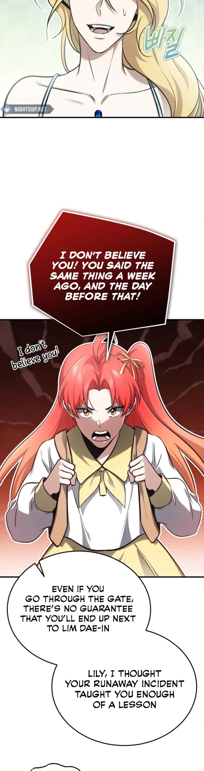 Regressor’s Life After Retirement chapter 69 page 38