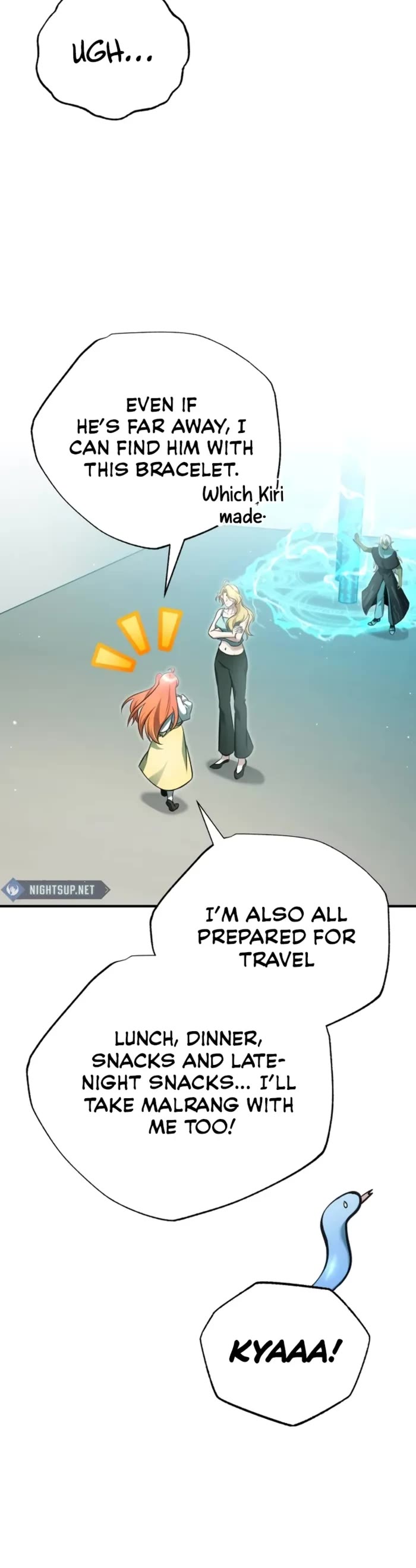 Regressor’s Life After Retirement chapter 69 page 39