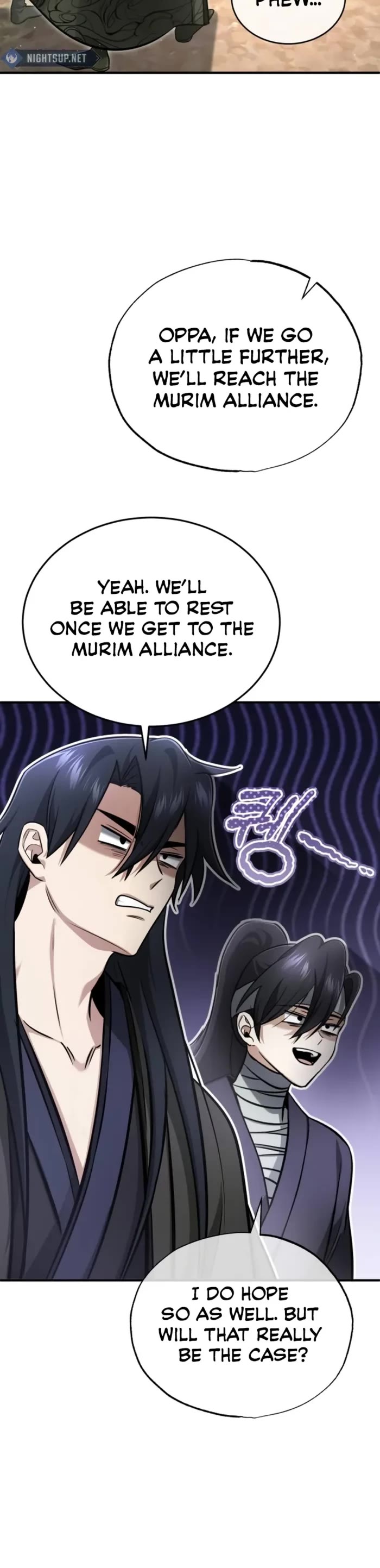 Regressor’s Life After Retirement chapter 69 page 4