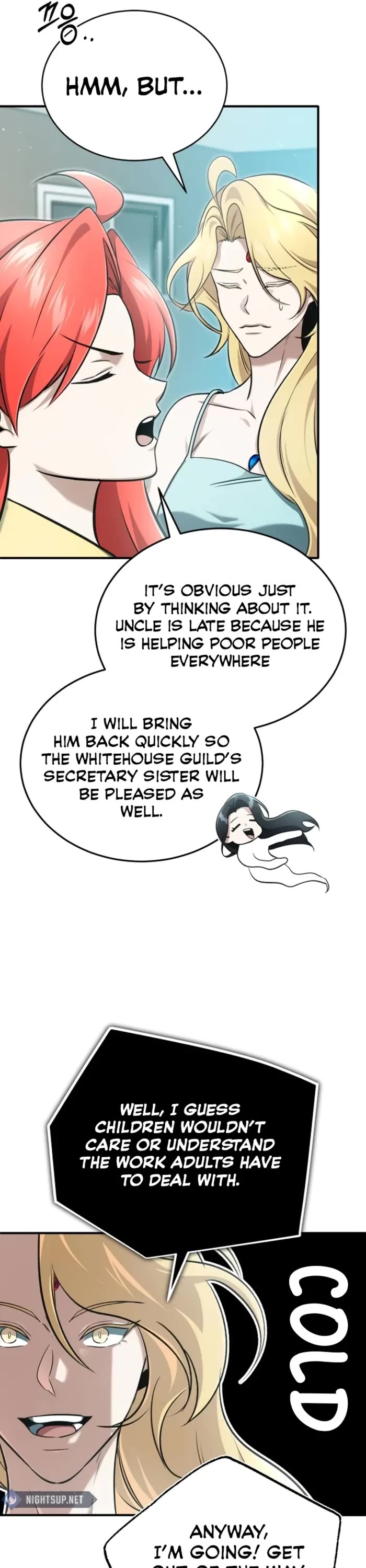 Regressor’s Life After Retirement chapter 69 page 40