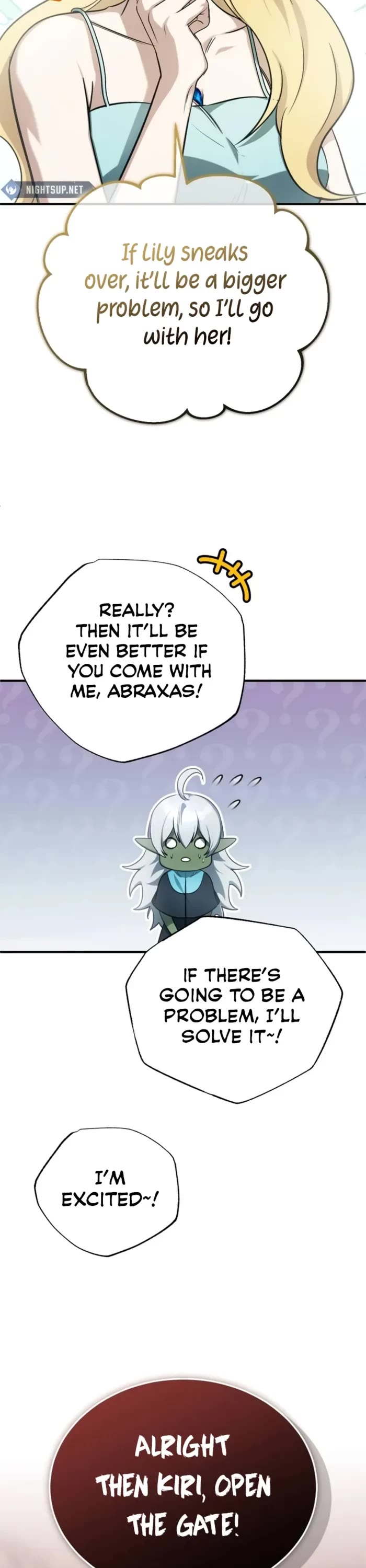 Regressor’s Life After Retirement chapter 69 page 42