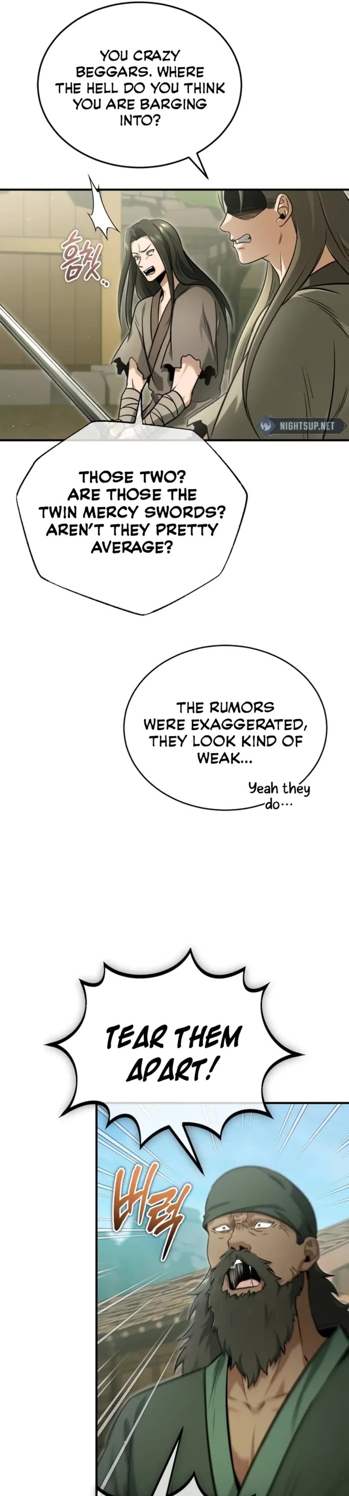 Regressor’s Life After Retirement chapter 69 page 5