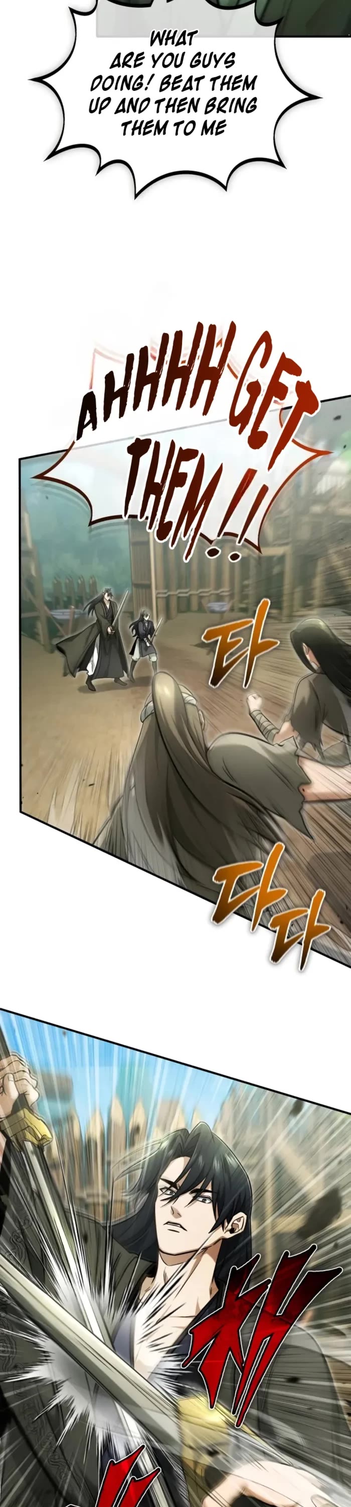 Regressor’s Life After Retirement chapter 69 page 6