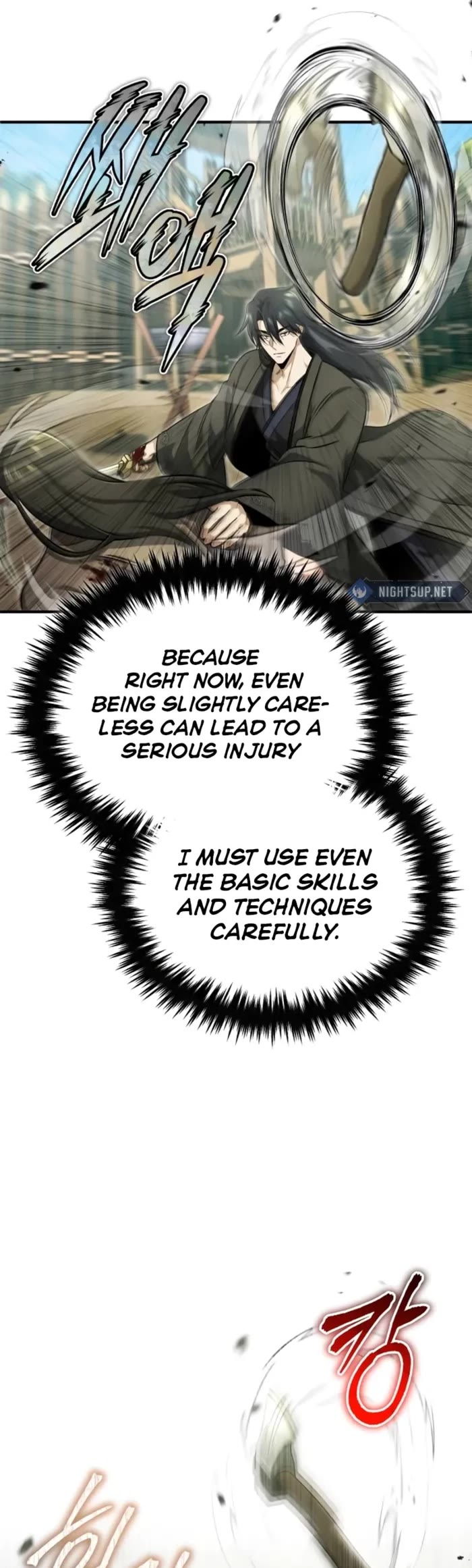 Regressor’s Life After Retirement chapter 69 page 8