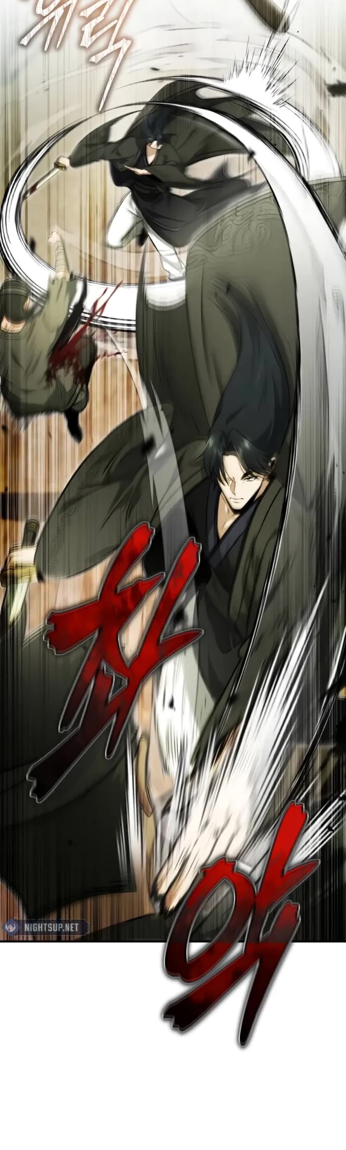 Regressor’s Life After Retirement chapter 69 page 9