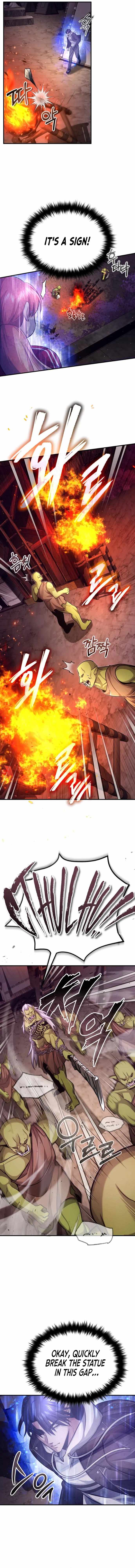 Regressor’s Life After Retirement chapter 7 page 11