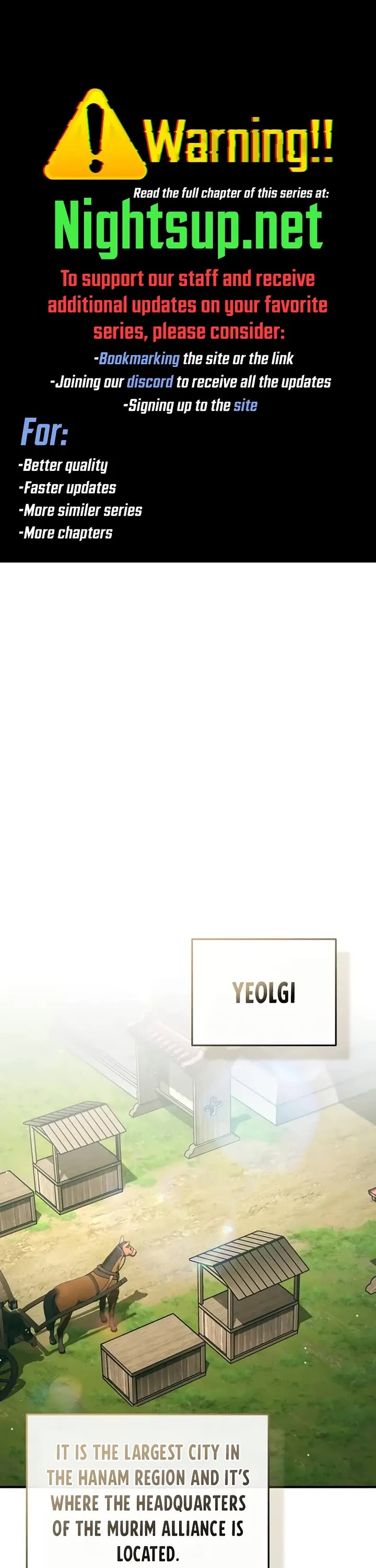 Regressor’s Life After Retirement chapter 70 page 1