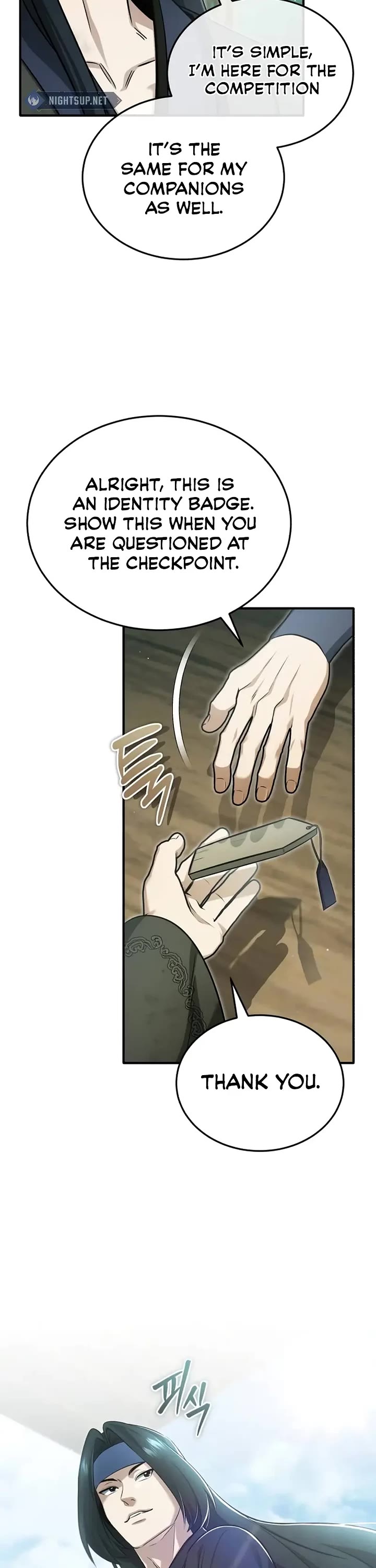 Regressor’s Life After Retirement chapter 70 page 10