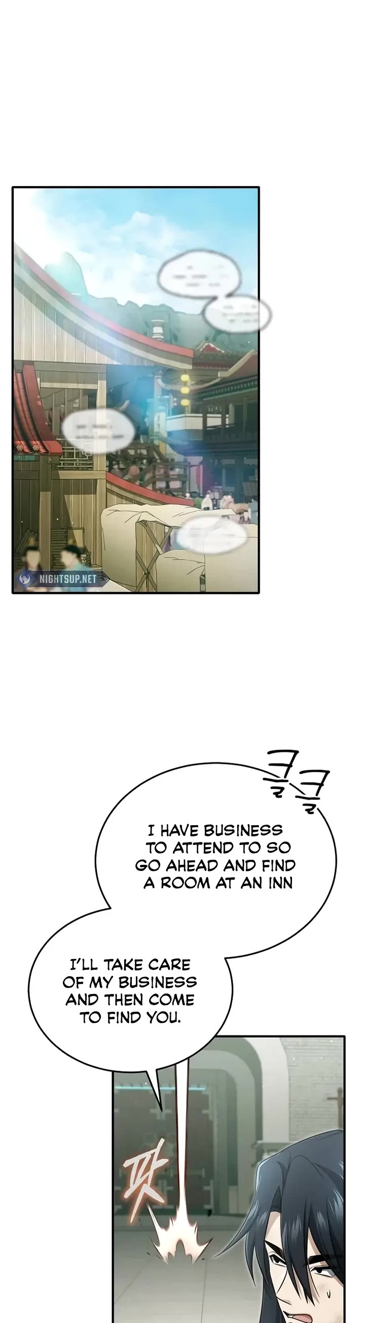 Regressor’s Life After Retirement chapter 70 page 12