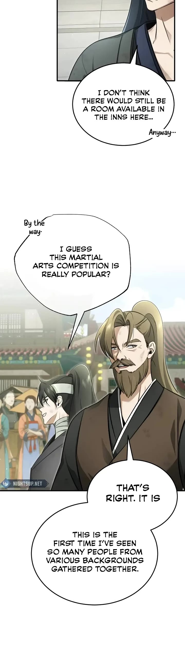 Regressor’s Life After Retirement chapter 70 page 13