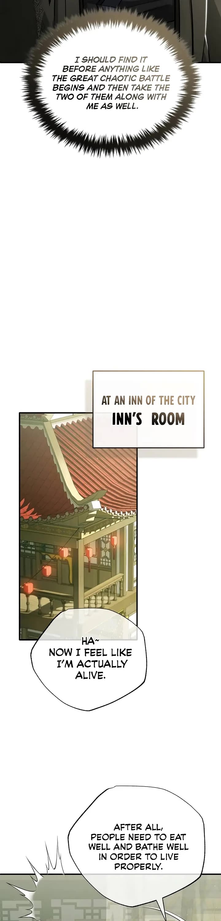 Regressor’s Life After Retirement chapter 70 page 15