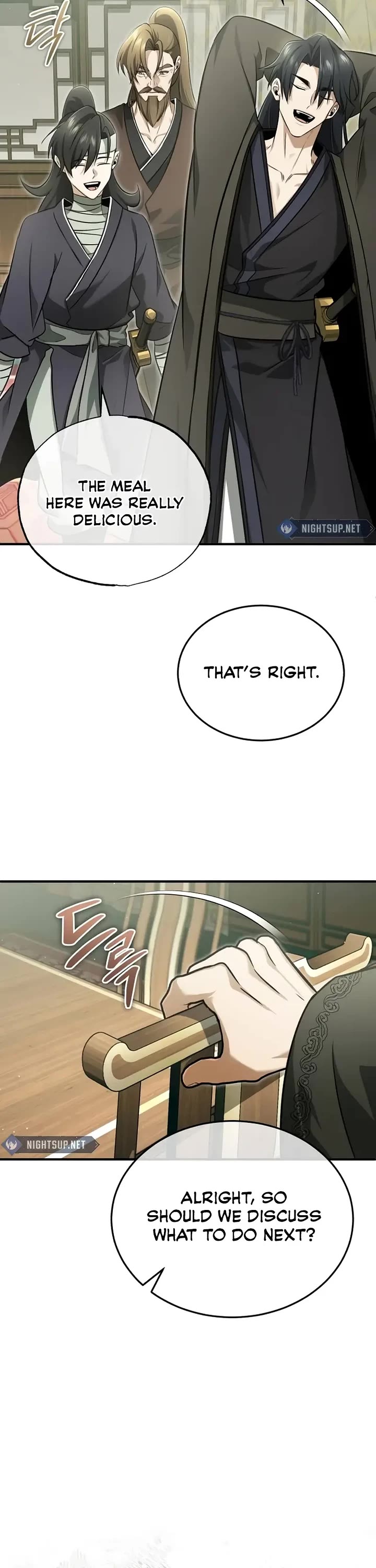 Regressor’s Life After Retirement chapter 70 page 16