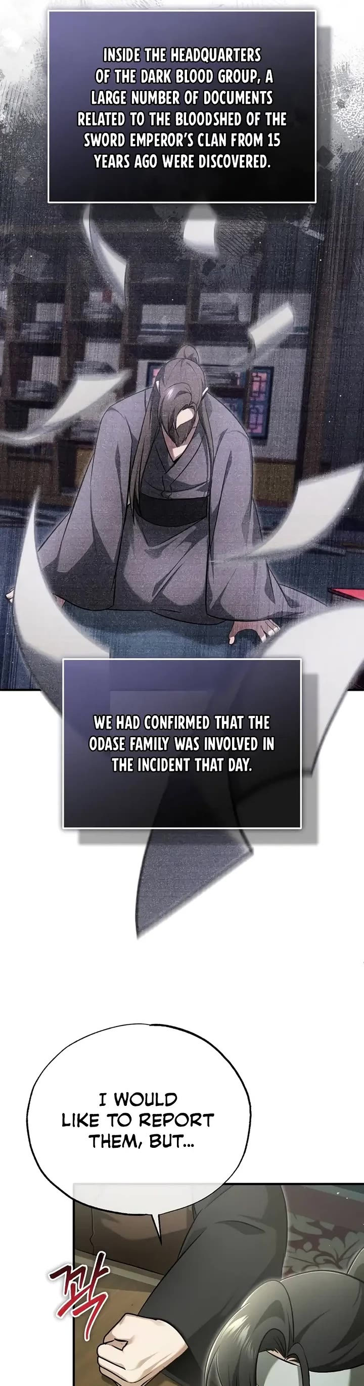 Regressor’s Life After Retirement chapter 70 page 17