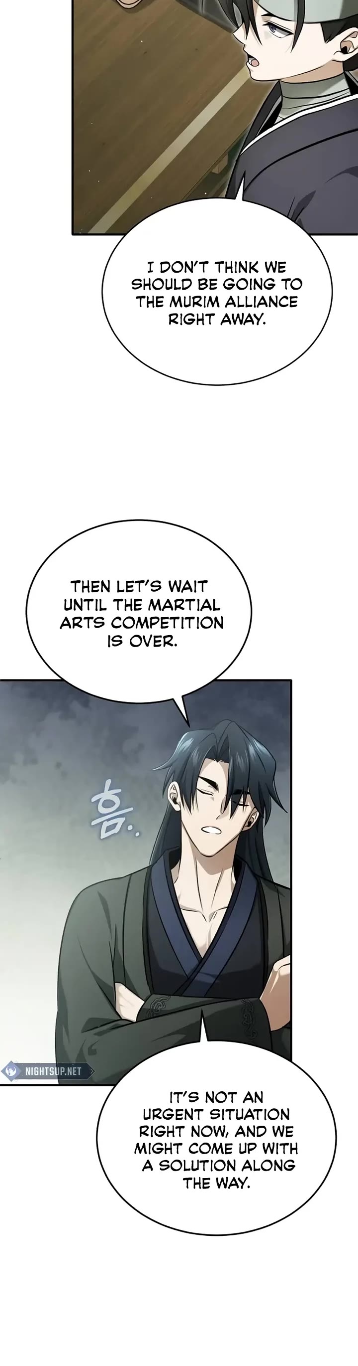 Regressor’s Life After Retirement chapter 70 page 18