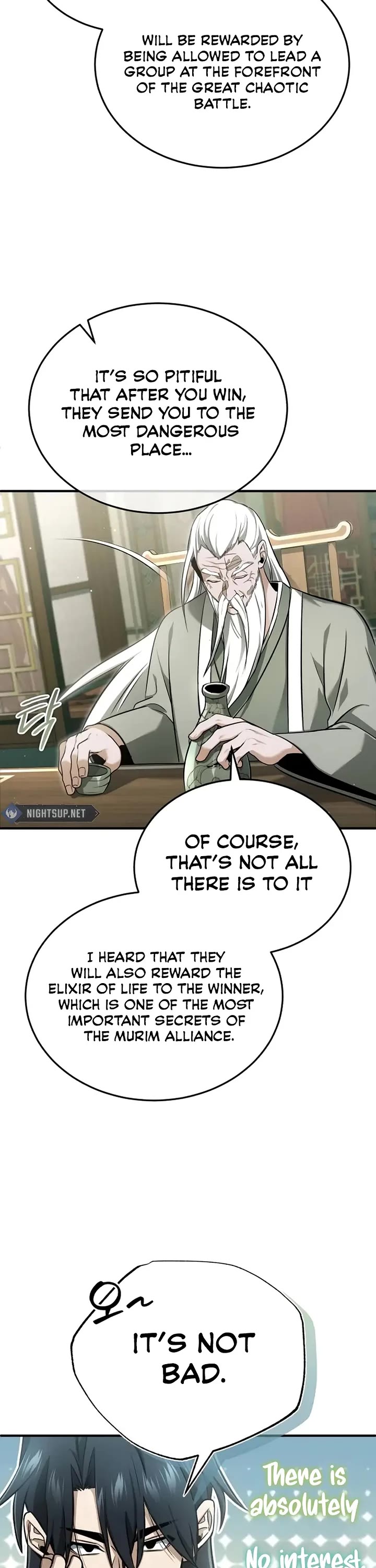 Regressor’s Life After Retirement chapter 70 page 20