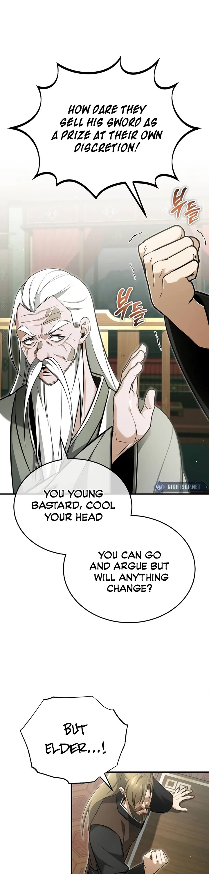 Regressor’s Life After Retirement chapter 70 page 25