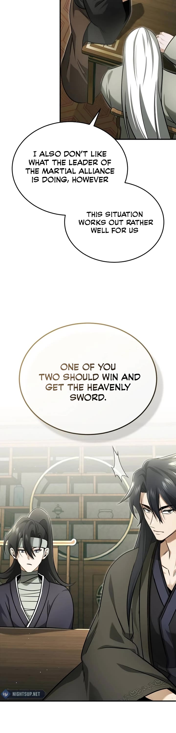 Regressor’s Life After Retirement chapter 70 page 26