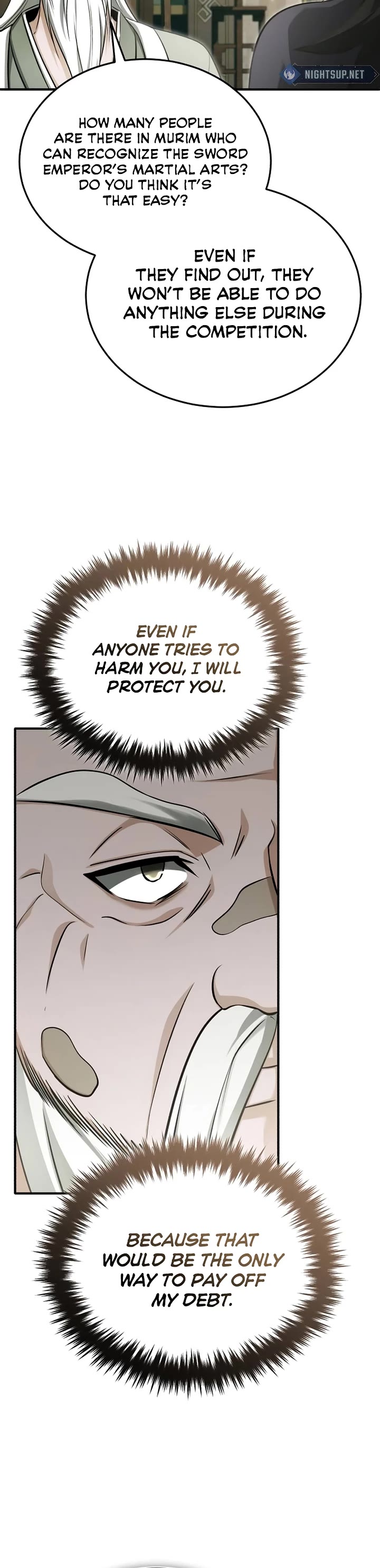 Regressor’s Life After Retirement chapter 70 page 28