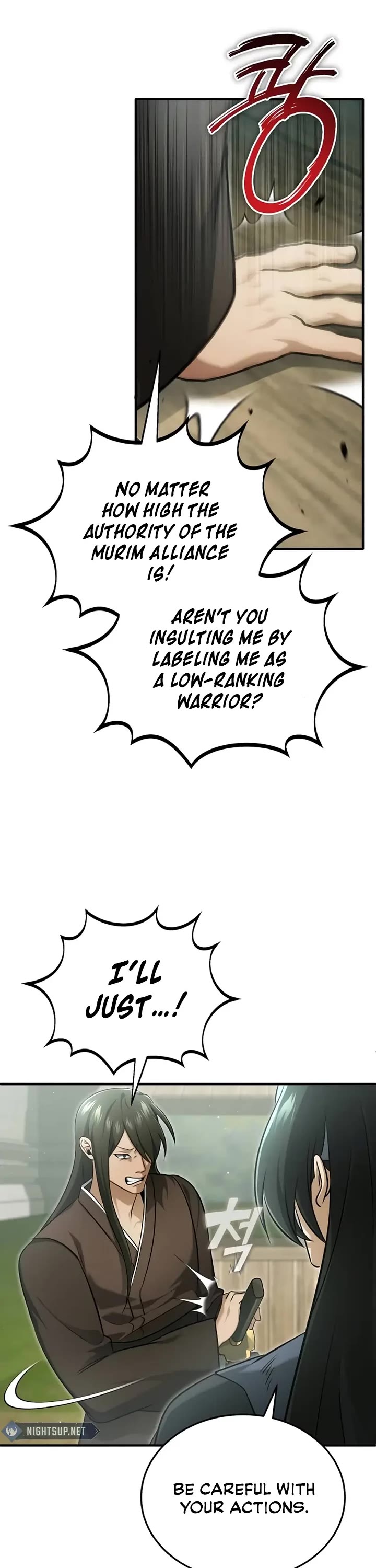 Regressor’s Life After Retirement chapter 70 page 3